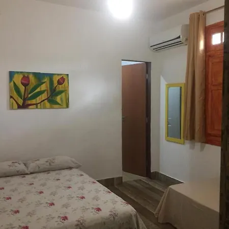 Gira Arte Hostel Recife Exterior photo