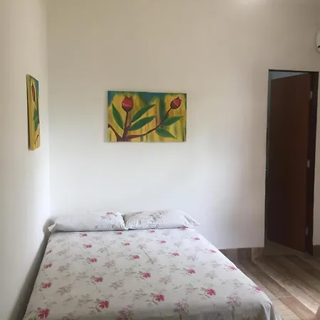 Gira Arte Hostel Recife Exterior photo