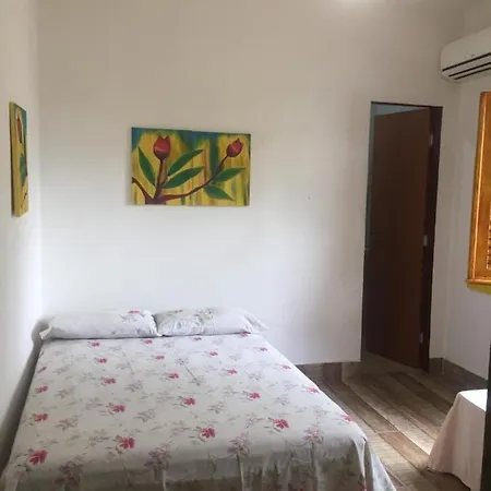 Gira Arte Hostel Recife Exterior photo