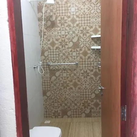 Gira Arte Hostel Recife Exterior photo