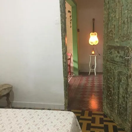 Gira Arte Hostel Recife Exterior photo