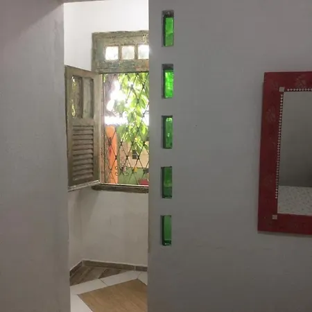 Gira Arte Hostel Recife Exterior photo