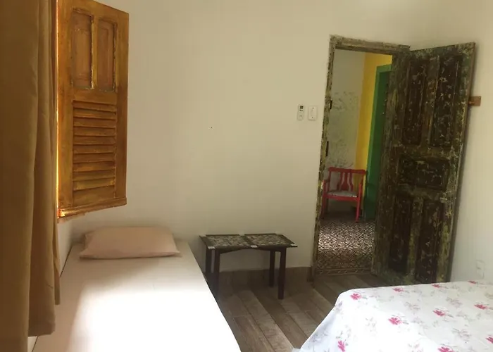 Gira Arte Hostel