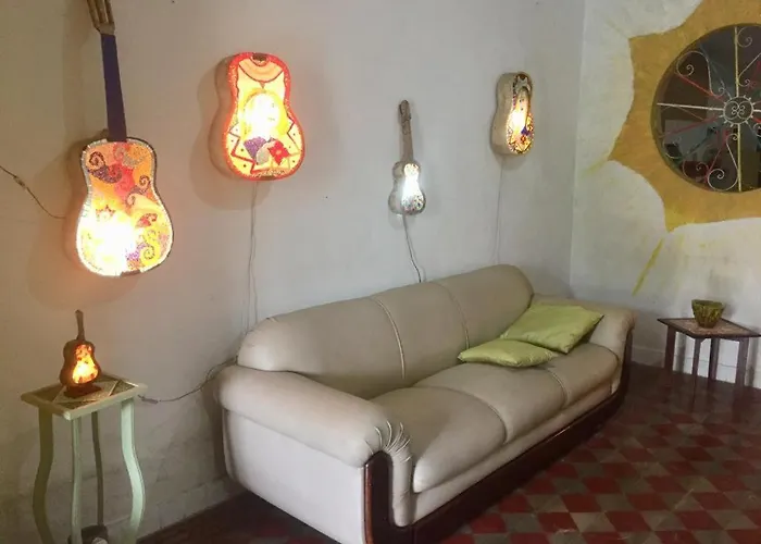 Gira Arte Hostel