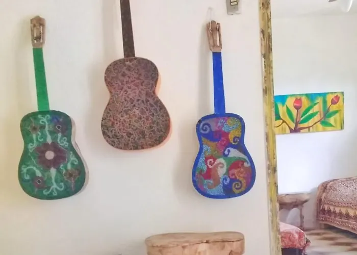 Gira Arte Hostel