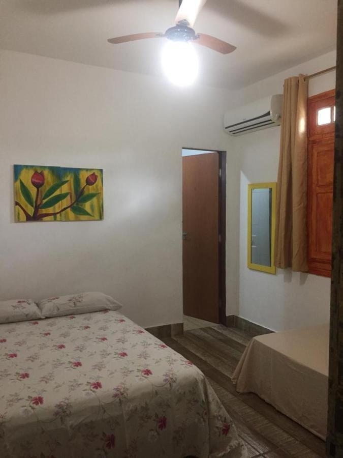 Gira Arte Hostel *