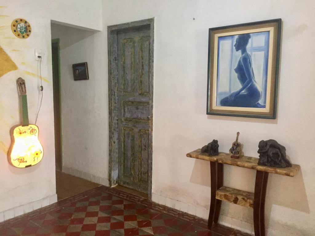 Gira Arte Hostel Recife