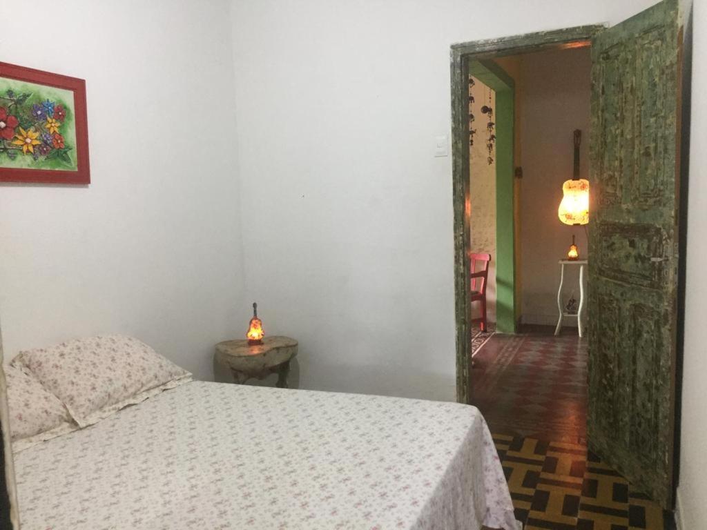 Hostel Gira Arte Recife