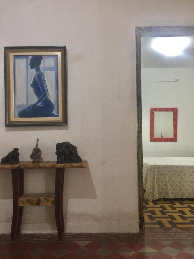 Gira Arte Hostel