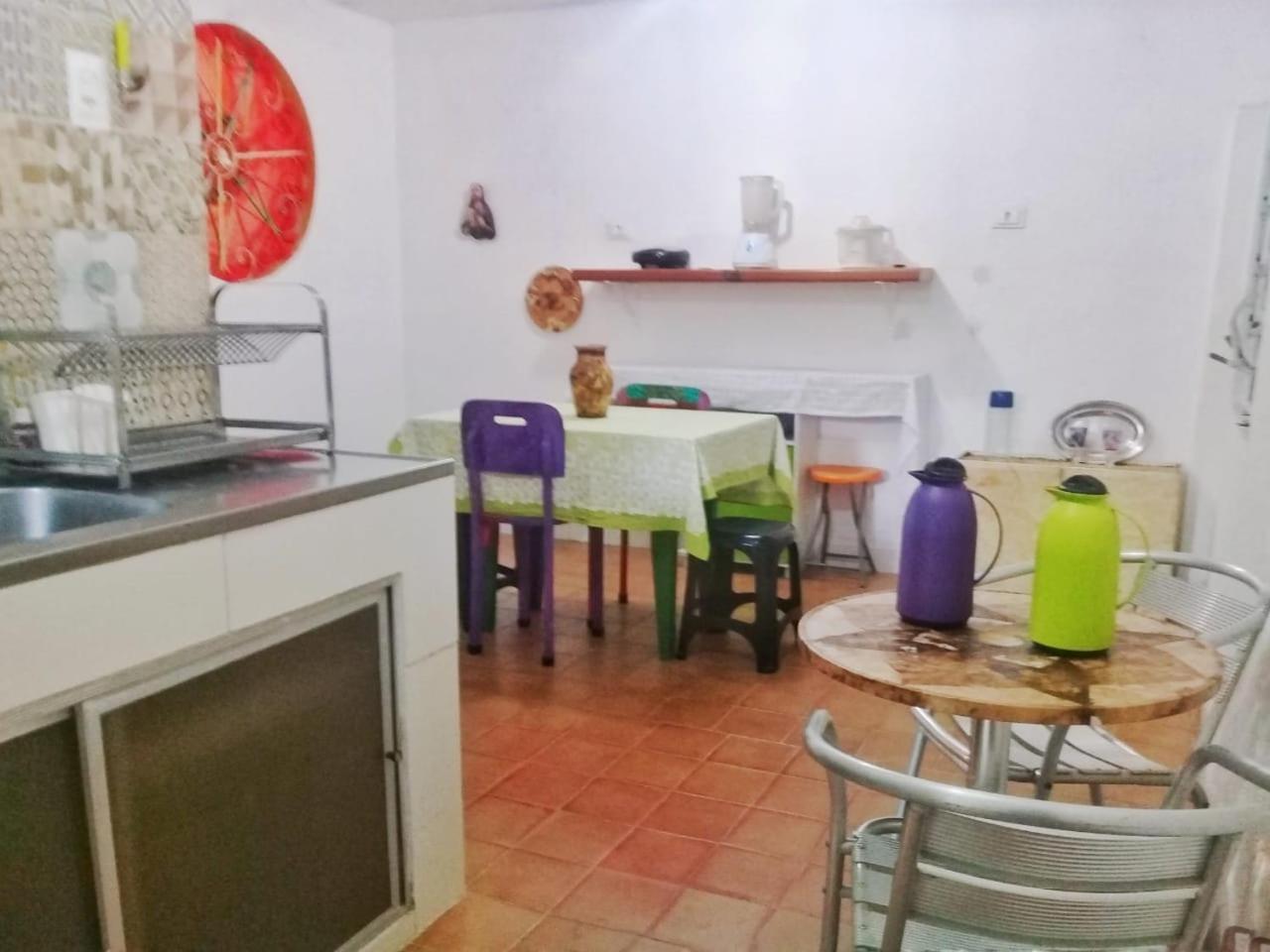 Gira Arte Hostel