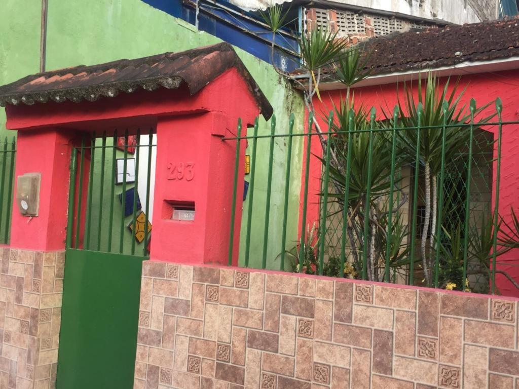 Hostel Gira Arte Recife