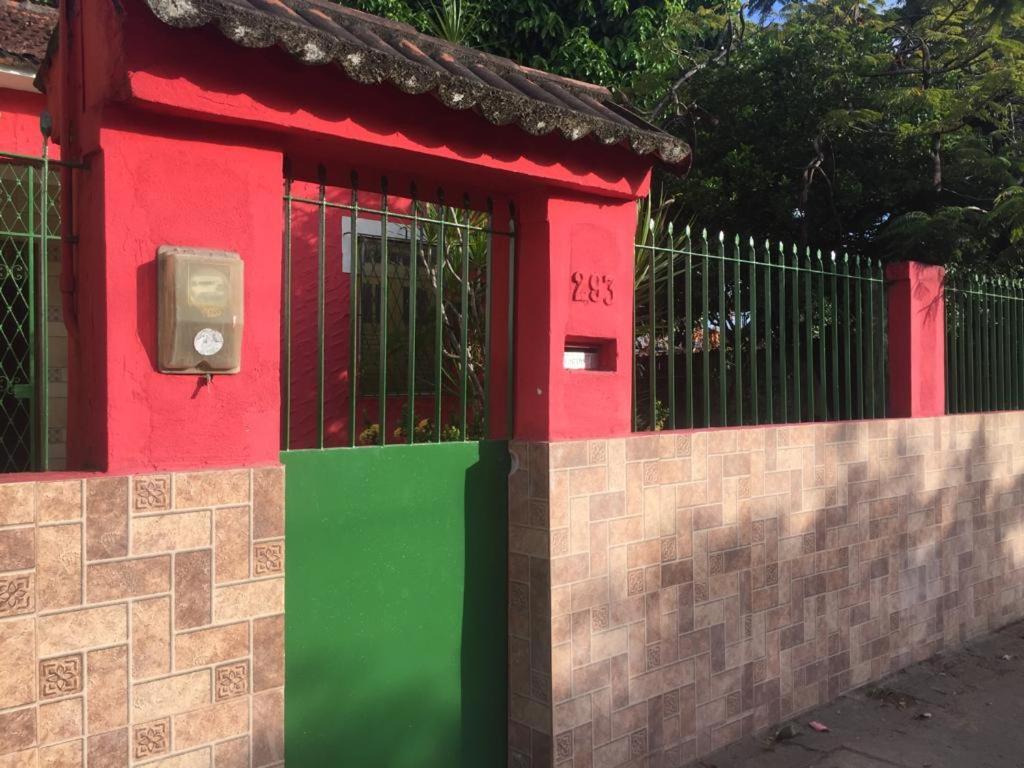 Gira Arte Hostel