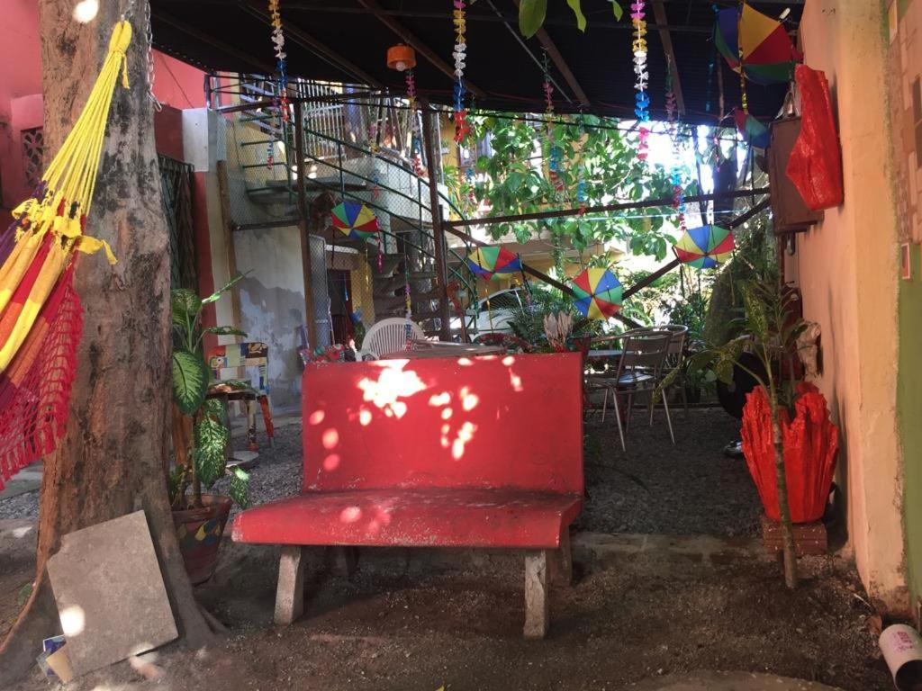 Gira Arte Hostel Recife