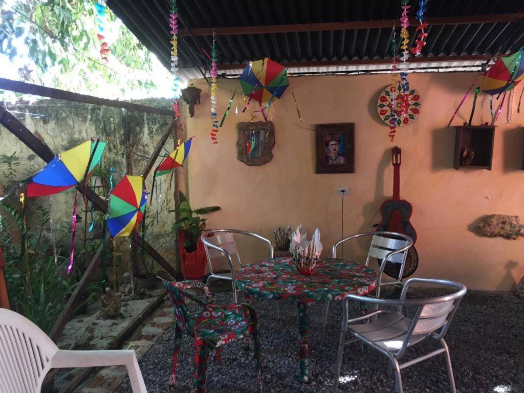 Hostel Gira Arte Recife