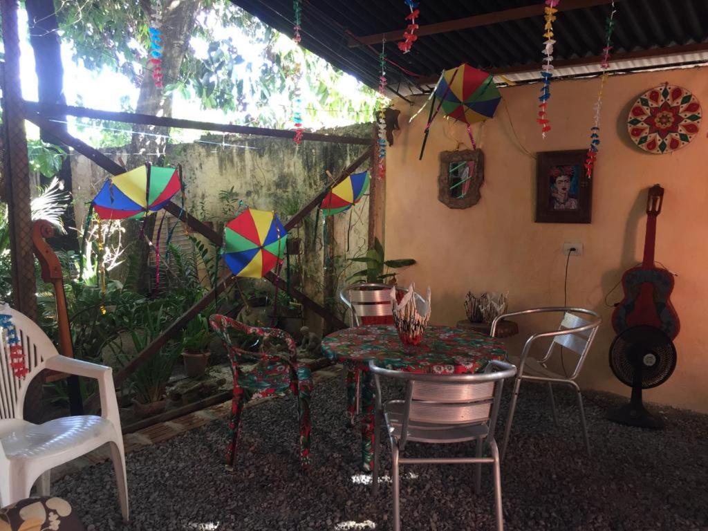 Hostel Gira Arte Recife